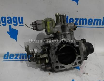 Clapeta acceleratie Toyota Corolla / E11 (1997-2002), 1.8 Benzina, 81 KW, caroserie Hatchback