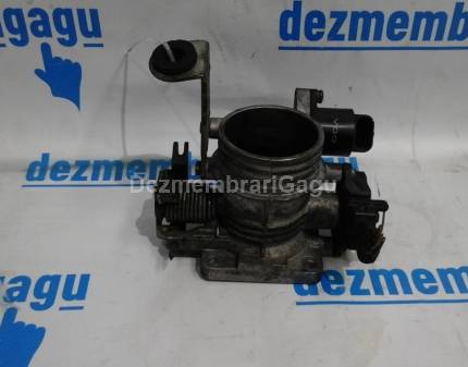 Clapeta acceleratie Renault Scenic Ii (2003-), 1.6 Benzina, 82 KW, caroserie Van