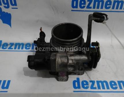 Clapeta acceleratie Renault Scenic Ii (2003-), 1.6 Benzina, 82 KW, caroserie Van