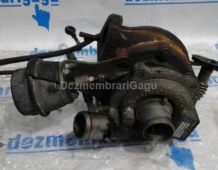 Turbina Opel Astra H (2004-), 1.3 Diesel, 66 KW, caroserie Hatchback