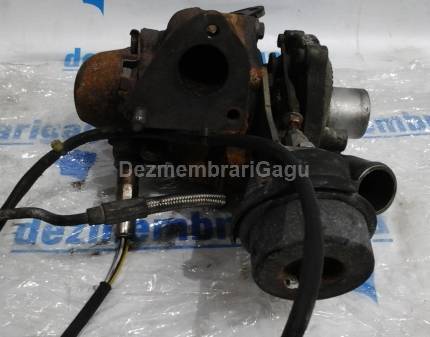 Turbina Opel Astra H (2004-), 1.3 Diesel, 66 KW, caroserie Hatchback