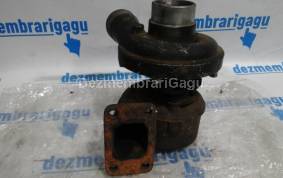 Piese auto din dezmembrari Turbina Bmw X5