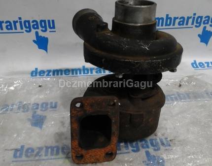 Turbina Bmw X5 (2000-), 3.0 Diesel, caroserie Off-road