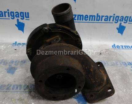 Turbina Bmw X5 (2000-), 3.0 Diesel, caroserie Off-road