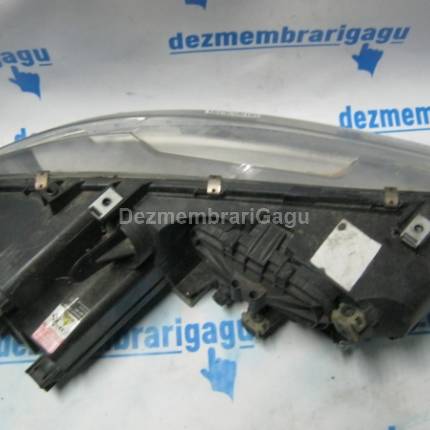 Far stanga Mazda 6 I (gg)