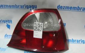 Piese auto din dezmembrari Stop dreapta Mg Mg Zr