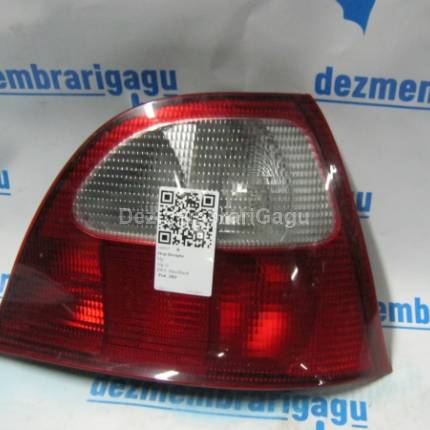 Stop dreapta Mg Mg Zr
