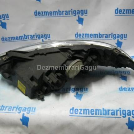 Far dreapta Mercedes A-class / W169 (2004-)