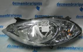 Piese auto din dezmembrari Far stanga Mercedes A-class / W169