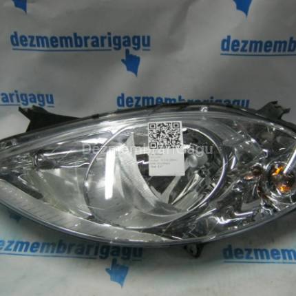 Far stanga Mercedes A-class / W169 (2004-)
