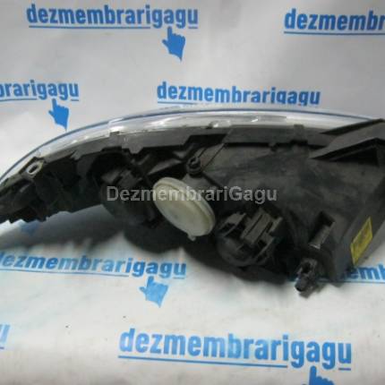Far stanga Mercedes A-class / W169 (2004-)