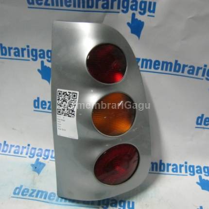 Stop stanga Smart Smart