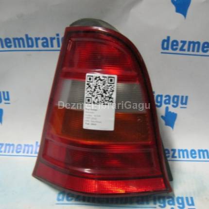 Stop stanga Mercedes A-class / W168 (1997-2004)