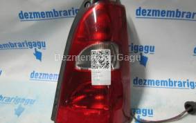 Piese auto din dezmembrari Stop dreapta Suzuki Wagon R