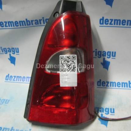 Stop dreapta Suzuki Wagon R (2000-)