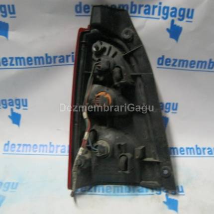Stop dreapta Suzuki Wagon R (2000-)