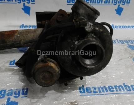 Turbina Renault Espace Ii (1991-1996), 2.1 Diesel, 65 KW, caroserie Van