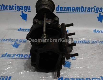 Turbina Iveco Daily, 2.3 Diesel, 85 KW, caroserie Cv