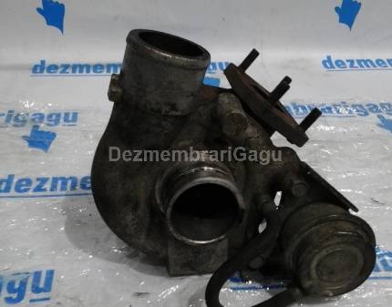 Turbina Iveco Daily, 2.3 Diesel, 85 KW, caroserie Cv