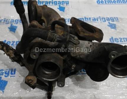 Turbina Renault Laguna I (1993-2001), 2.2 Diesel, 83 KW, caroserie Hatchback