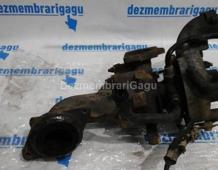 Turbina Renault Laguna I (1993-2001), 2.2 Diesel, 83 KW, caroserie Hatchback