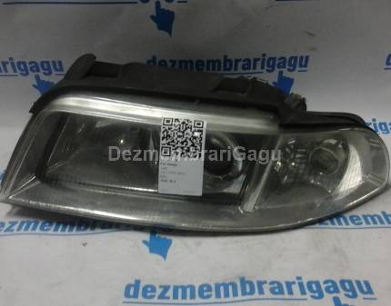 Far stanga Audi A4 I (1995-2001)