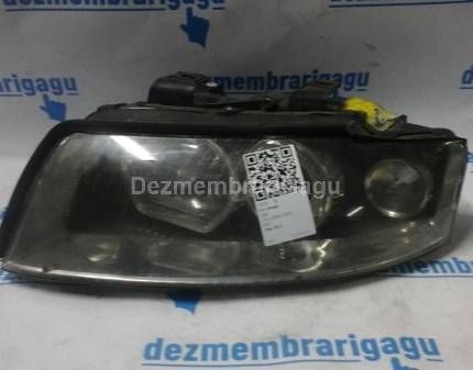 Far stanga Audi A4 Ii (2000-2004)