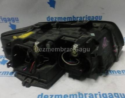 Far stanga Audi A4 Ii (2000-2004)