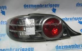 Piese auto din dezmembrari Stop stanga Mazda Rx 8