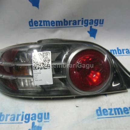 Stop stanga Mazda Rx 8
