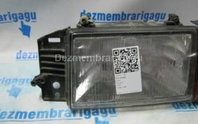Piese auto din dezmembrari Far stanga Isuzu Trooper
