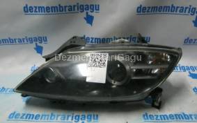 Piese auto din dezmembrari Far stanga Mazda Rx 8