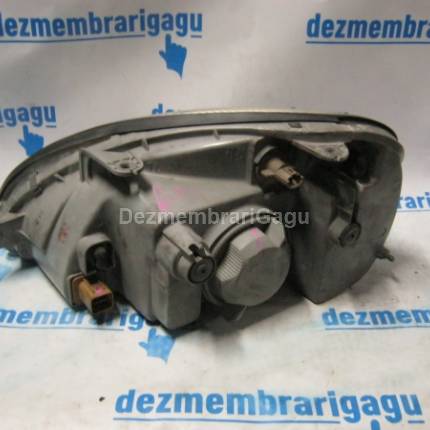 Far dreapta Daewoo Nubira (2003-)