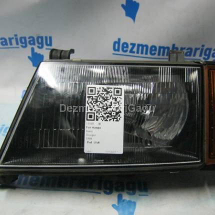 Semnal stanga Isuzu Trooper