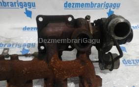 Piese auto din dezmembrari Turbina Ford Transit Connect