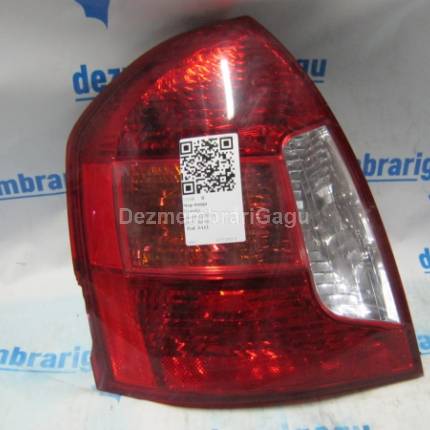 Stop stanga Hyundai Accent (2005-)
