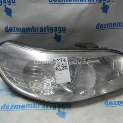 Far dreapta Chevrolet Epica
