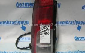 Piese auto din dezmembrari Stop stanga Suzuki Ignis