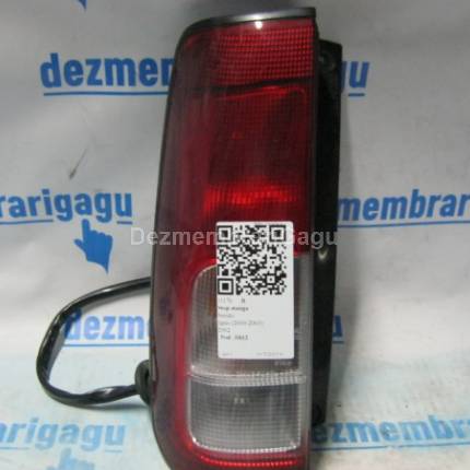 Stop stanga Suzuki Ignis (2000-2003)