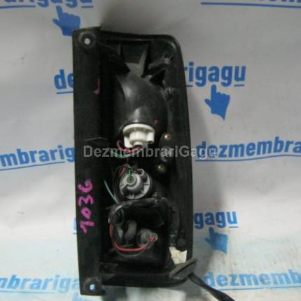 Stop stanga Suzuki Ignis (2000-2003)