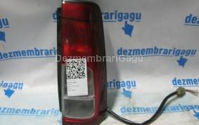 Piese auto din dezmembrari Stop dreapta Suzuki Ignis