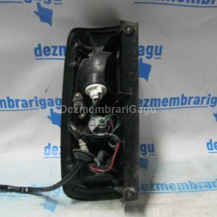 Stop dreapta Suzuki Ignis (2000-2003)