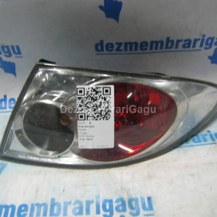 Stop dreapta Mazda 6 I (gg)