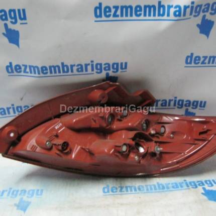 Stop stanga Mazda 2 (2007-)