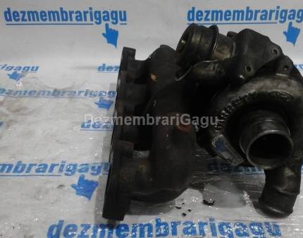 Turbina Rover 45 Benzina, caroserie Hatchback