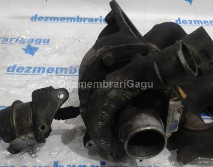 Turbina Rover 45 Benzina, caroserie Hatchback