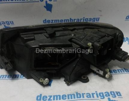 Far dreapta Skoda Suberb (3u4)