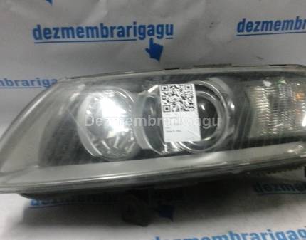 Far stanga Audi A6 III (2004-)