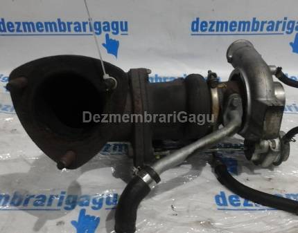 Turbina Rover 75, 2.0 Diesel, 85 KW, caroserie Break