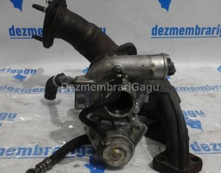 Turbina Rover 75, 2.0 Diesel, 85 KW, caroserie Break